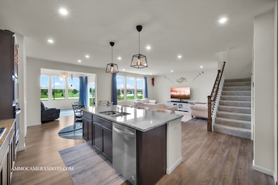 2969 Francis Ct, Aurora, IL 60503 - photo 4