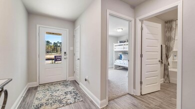 Cali Foyer
