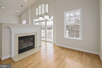 7871 Rolling Woods Ct unit 1407, Springfield, VA 22152 - photo 6