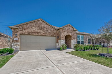 431 Emory Peak Dr, Richmond, TX 77469 - photo 3