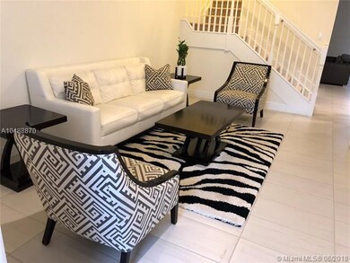 Formal Living Room