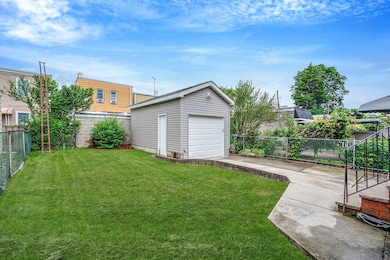 Yard