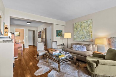 The Bradley unit 7H, Bronx, NY 10463 - photo 6