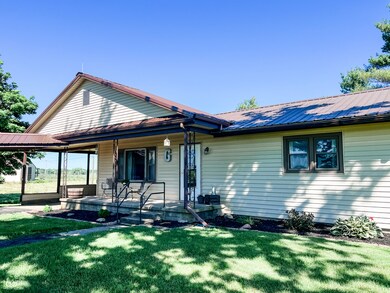 1776 W Lake Hideaway Rd, Kingman, IN 47952 - photo 2