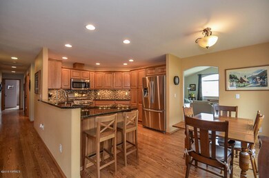 Open Style Living