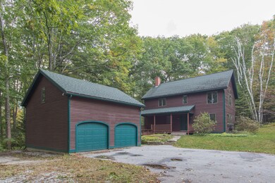 279 Melvin Heights Rd, Camden, ME 04843 - photo 2