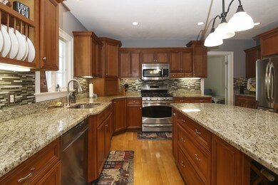 25 Redtail Ln, Carver, MA 02330 - photo 5