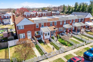 755 Aldworth Rd, Dundalk, MD 21222 - photo 7