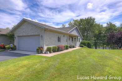 8174 Winding Dr SW unit 17, Byron Center, MI 49315 - photo 2
