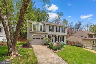 7410 First League, Columbia, MD 21046 - photo 2