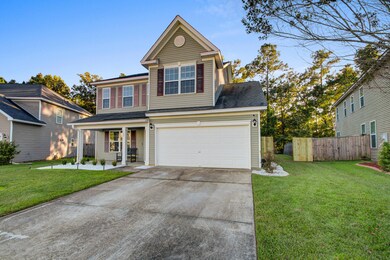 190 Charlestfort Way, Moncks Corner SC (