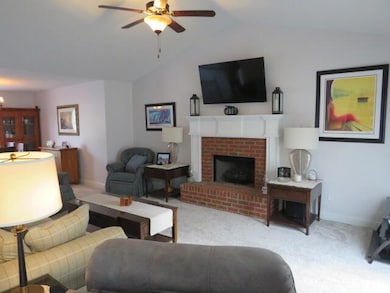 511 Capstone Way, Grovetown, GA 30813 - photo 2