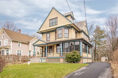 38 N Ballou St, Woonsocket, RI 02895 - photo 2