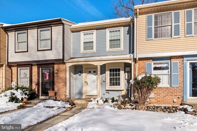 13809 Palmer House Way, Silver Spring, MD 20904 - photo 2
