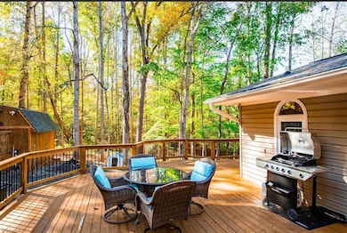 1350 Harpwell Dr, Winston Salem, NC 27106 - photo 3