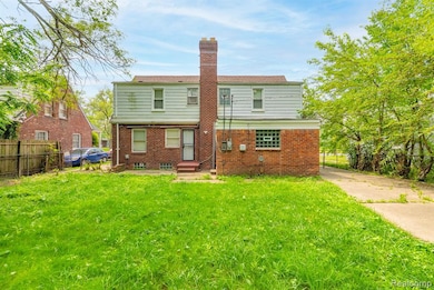 12710 Kelly Rd, Detroit, MI 48224 - photo 5