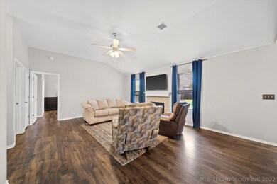 20341 E 44th St S, Broken Arrow, OK 74014 - photo 7