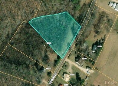 0 Oakville Rd unit 363197, Gladstone, VA 24553 - photo 2