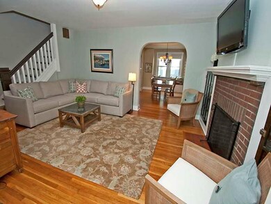 Living Room.
