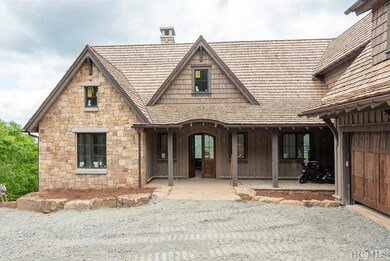 723 E Ridge Rd, Cashiers, NC 28717 - photo 3