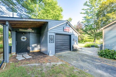 4034 Lakeshore Rd, Lexington, MI 48450 - photo 3