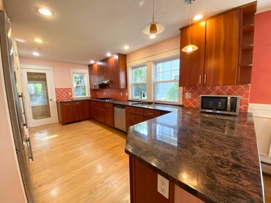 13 Winslow Rd unit 15, Belmont, MA 02478 - photo 3