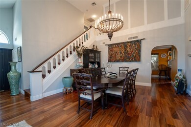 2728 Brienza Way, Las Vegas, NV 89117 - photo 5