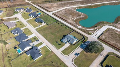 3117 E Tower Cir, Santa Fe, TX 77517 - photo 4