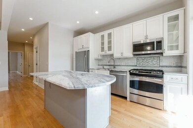 160 Edgar St unit 1, Weehawken, NJ 07086 - photo 2
