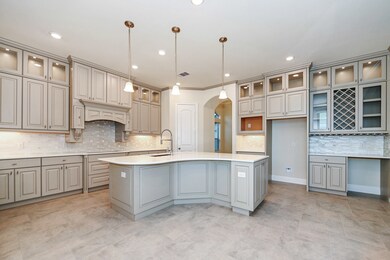 4615 Oak Manor Ln, Fulshear, TX 77441 - photo 5