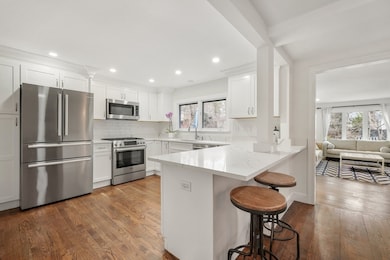 9 Flintlock Rd, Lexington, MA 02420 - photo 7