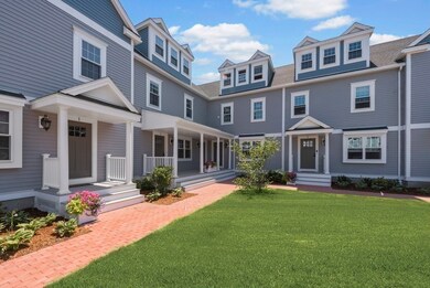 9 S Mason St unit 5, Salem, MA 01970 - photo 2