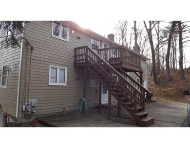 120 Quinapoxet St unit 2, Jefferson, MA 01522 - photo 4