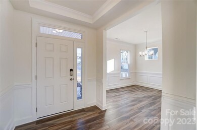 103 Farrier Ln unit Lot 64, Statesville, NC 28677 - photo 6