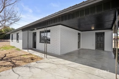 Carport