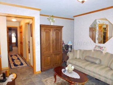formal living room second view