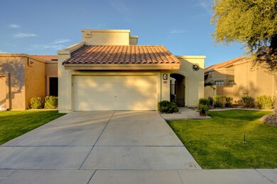 Great Curb Appeal