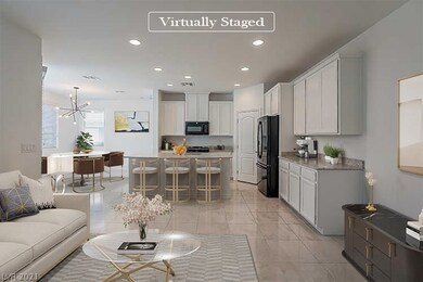 Staged Photo