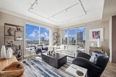 The Royalton at River Oaks unit 1701, Houston, TX 77019 - photo 2