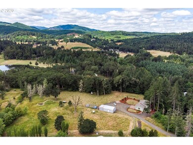 16660 Brown Rd, Dallas, OR 97338 - photo 4