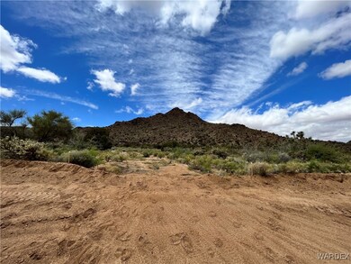 Own your own desert mountain