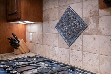 Gas Appliances