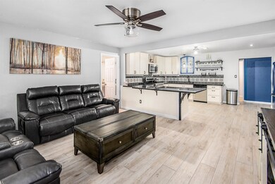 4614 County Road 155, Alvin, TX 77511 - photo 7