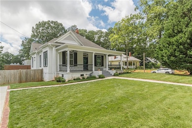 1808 Cambridge Ave, Atlanta, GA 30337 - photo 5