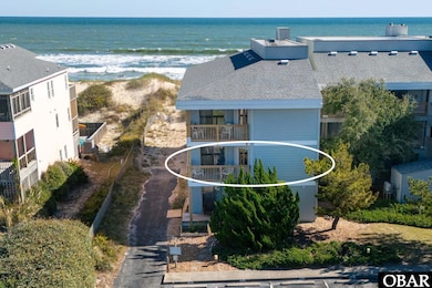 8111 S Old Oregon Inlet Rd unit B-201, Nags Head, NC 27959 - photo 2