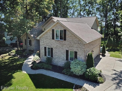 9446 Fair Oaks Dr, Goodrich, MI 48438 - photo 7