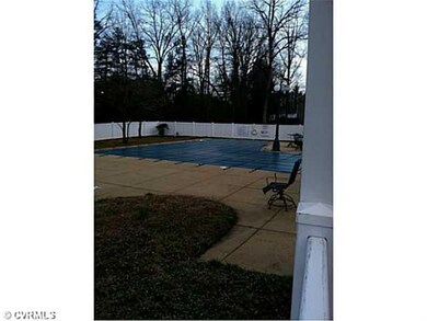 Pool - Community Pool