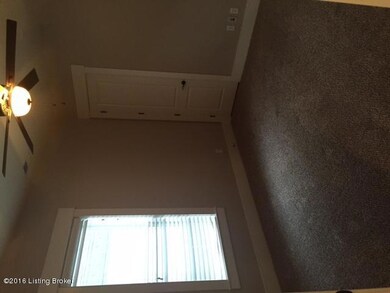 1st Floor Bedroom/Office