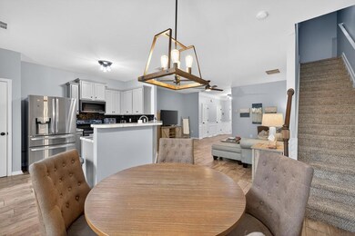 256 Valley Crossing, Canton, GA 30114 - photo 3