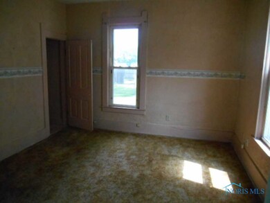 Bedroom.